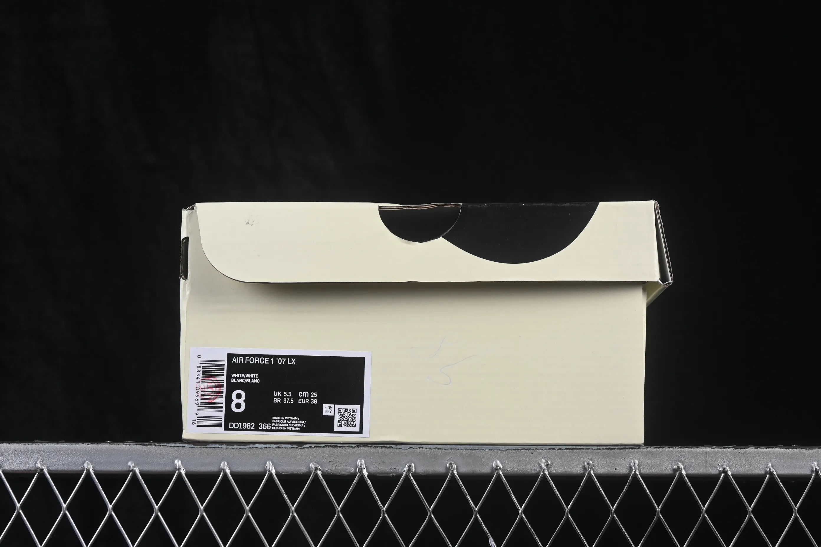 All categories Nk Air Force 1 Air Force series Nk Air Force 1 Low Air Force low-top Nike Air Force 1'07 Low Air Force 1 low-top casual sneakers DD1982-366